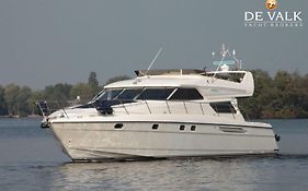 Habiba Luxury Motor Yacht